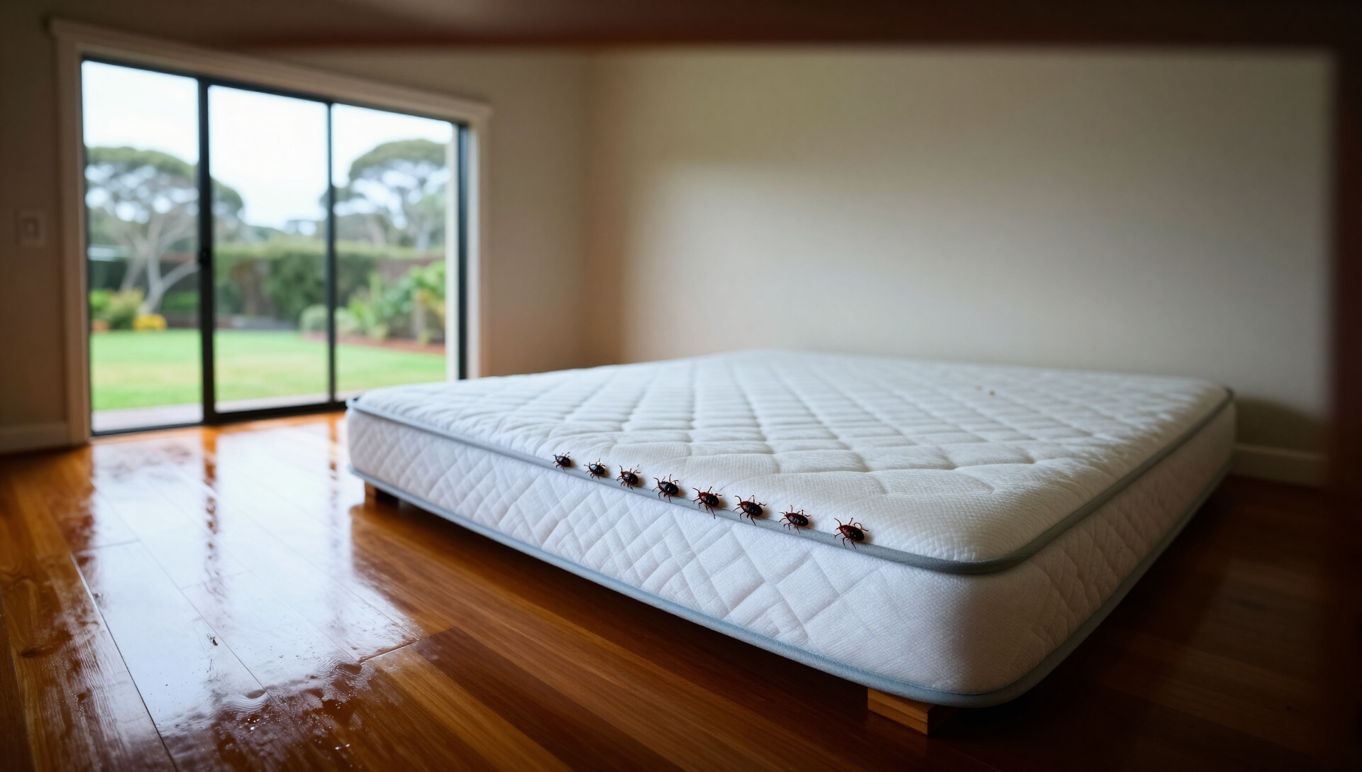 Bed Bugs Control in Greenfield Park
