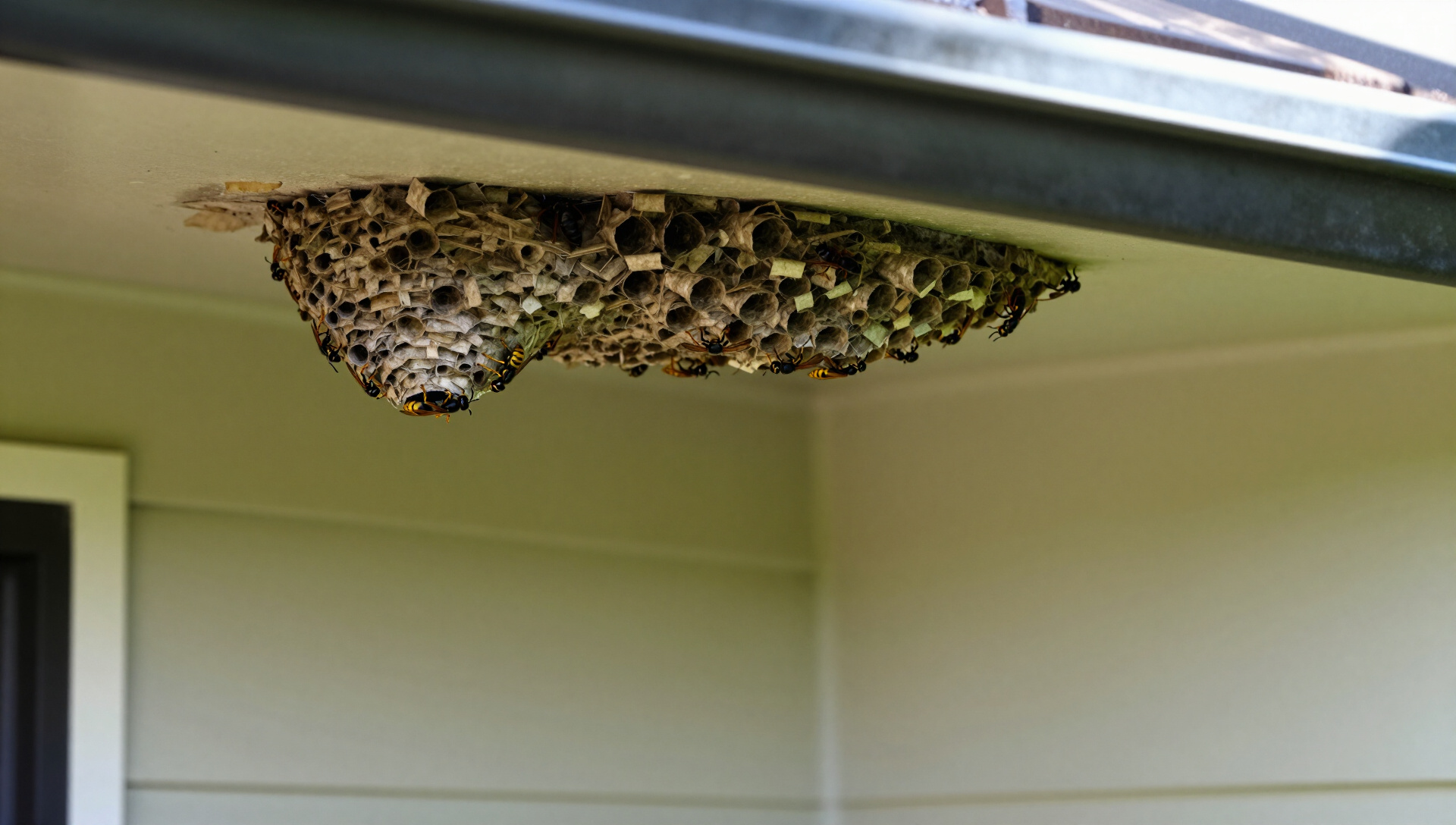 Bees and Wasp Removal in Greenfield Park