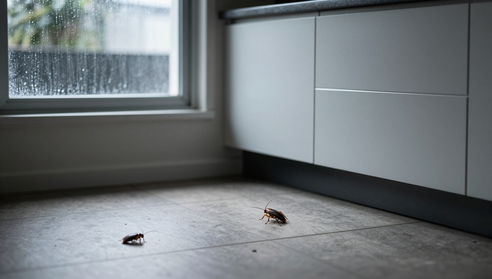 Cockroach Removal in Greenfield Park